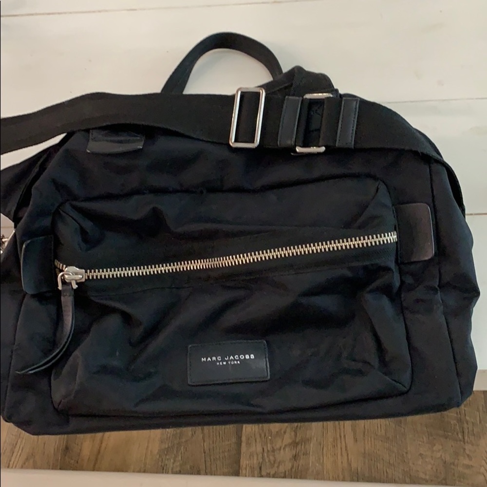 Marc Jacobs Diaper Bag